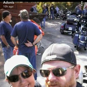 Meet your Posher, Robyn